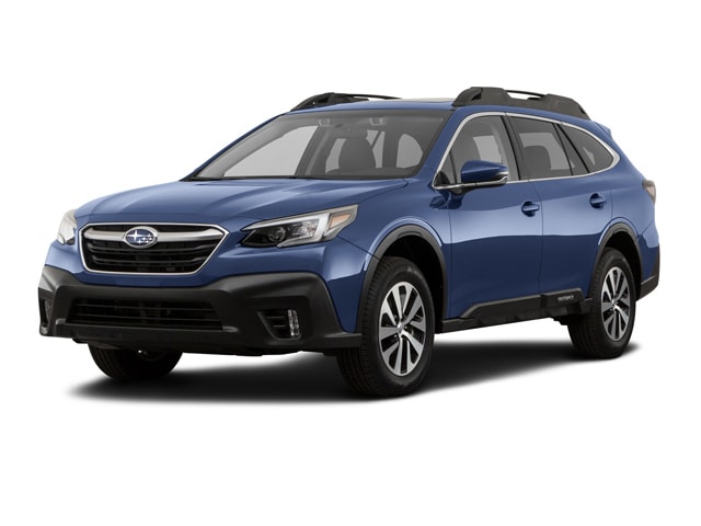 2021 Subaru Outback