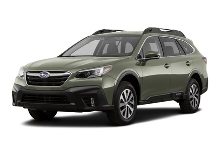 2021 Subaru Outback Premium SUV