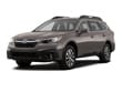 Used 2021 Subaru Outback Premium SUV