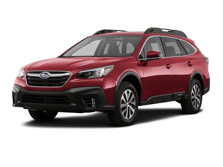 2021 Subaru Outback Premium SUV
