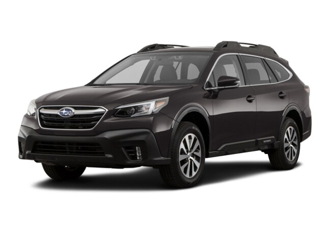 2021 Subaru Outback Premium SUV