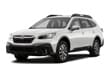Used 2021 Subaru Outback Premium SUV