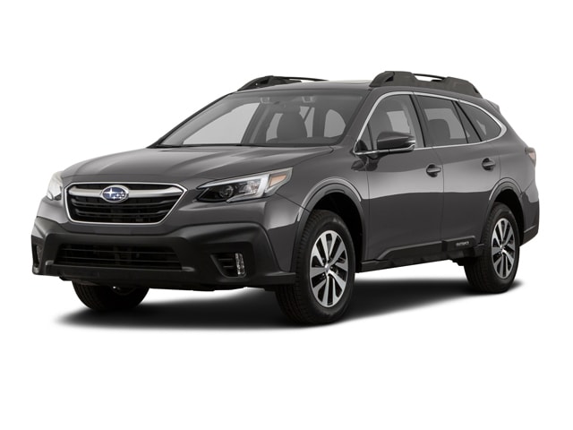 2021 Subaru Outback Premium -
                Roseville, CA
