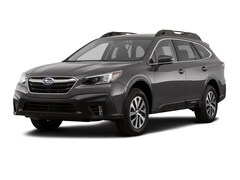 2021 Subaru Outback Premium SUV
