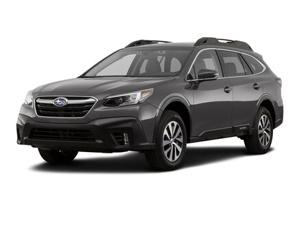 2021 Subaru Outback Premium SUV
