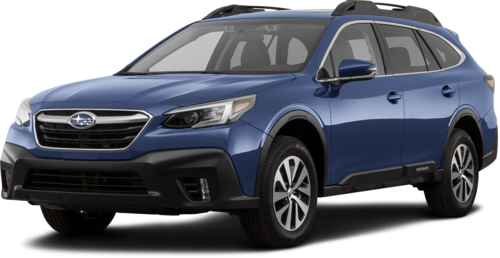 2021 Subaru Outback SUV 2021 Subaru Outback SUV