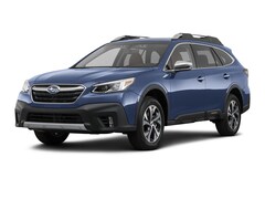 2021 Subaru Outback Touring SUV 4S4BTAPC1M3197363