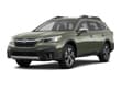 Used 2021 Subaru Outback Touring SUV