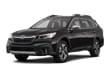 Certified 2021 Subaru Outback Touring SUV