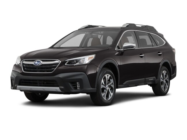 2021 Subaru Outback Touring SUV