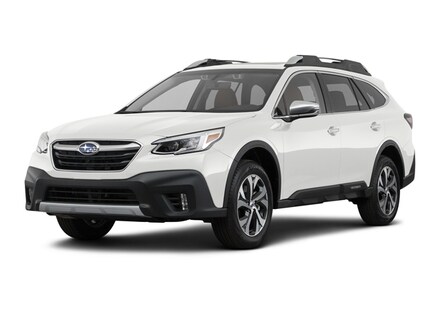 2021 Subaru Outback Touring SUV