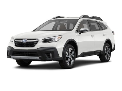 New 2021 Subaru Outback For Sale In Bellevue Ne 4s4btapc1m3125532