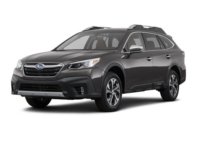 2021 Subaru Outback Touring's photo