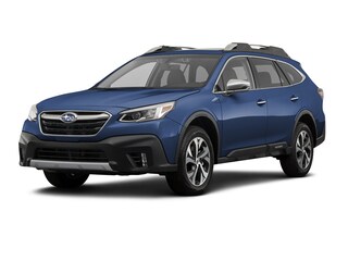 2021 Subaru Outback Touring XT SUV