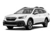 Used 2021 Subaru Outback Touring XT SUV