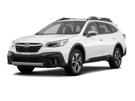 Used 2021 Subaru Outback Touring XT Touring XT CVT for Sale in Hicksville, Long Island, NY