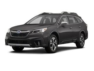 Used 2021 Subaru Outback Touring XT SUV for sale in Knoxville, TN
