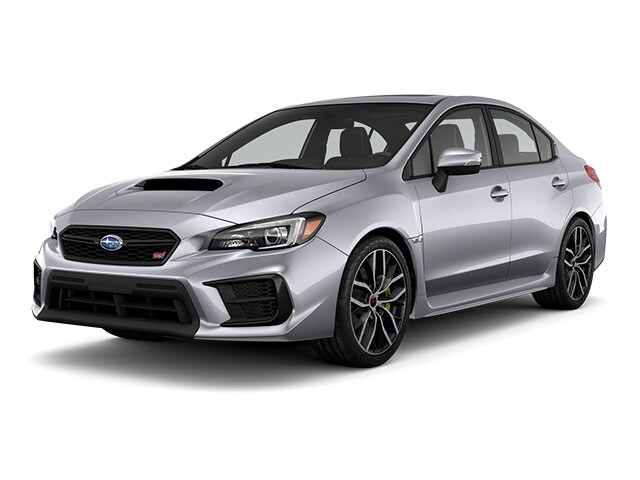 2021 Subaru WRX Limited -
                Seattle, WA
