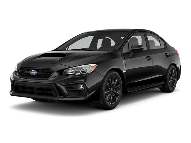 2021 Subaru WRX Base