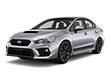 Used 2021 Subaru WRX Base Sedan