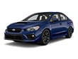 Certified 2021 Subaru WRX Base Sedan