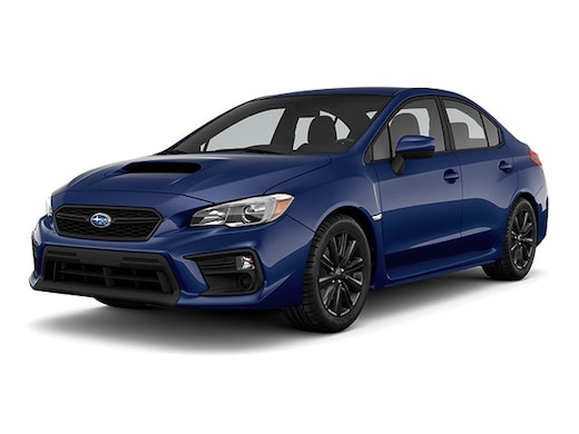 Planet Subaru Boston Subaru Wrx Vs Subaru Sti Hanover Massachusetts