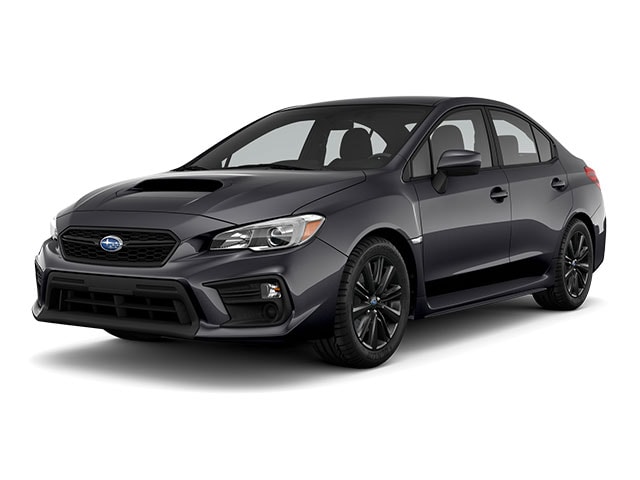 2021 Subaru WRX Base's photo