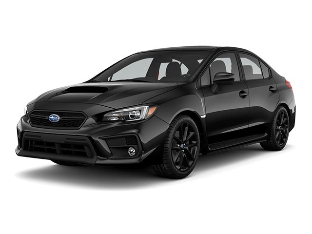 2021 Subaru WRX Limited -
                Portland, OR