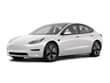 Used 2021 Tesla Model 3 Standard Range Plus Sedan