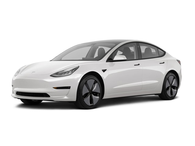 2021 Tesla Model 3 Standard Range -
                Dallas, TX