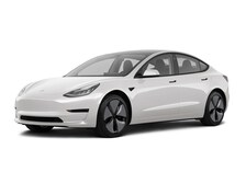 2021 Tesla Model 3 Standard Range -
                Jacksonville, FL