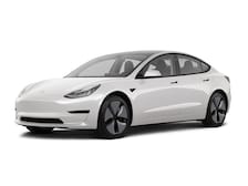 2021 Tesla Model 3 Standard Range RWD -
                Austin, TX