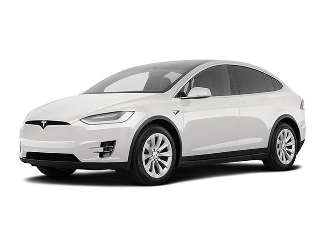 2021 Tesla Model X Long Range Plus's photo