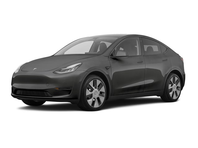 2021 Tesla Model Y Long Range -
                  Las Vegas, NV
