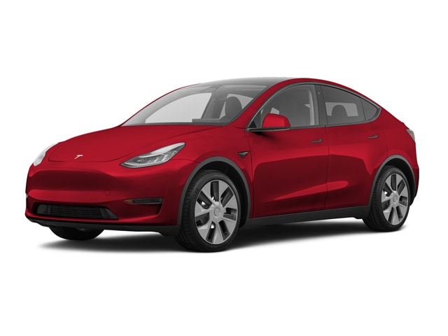 2021 Tesla Model Y Long Range -
                  Wesley Chapel, FL