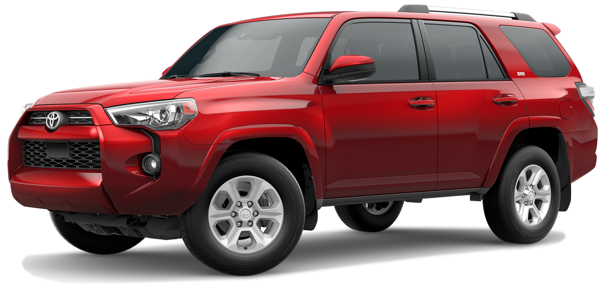 Toyota 4Runner