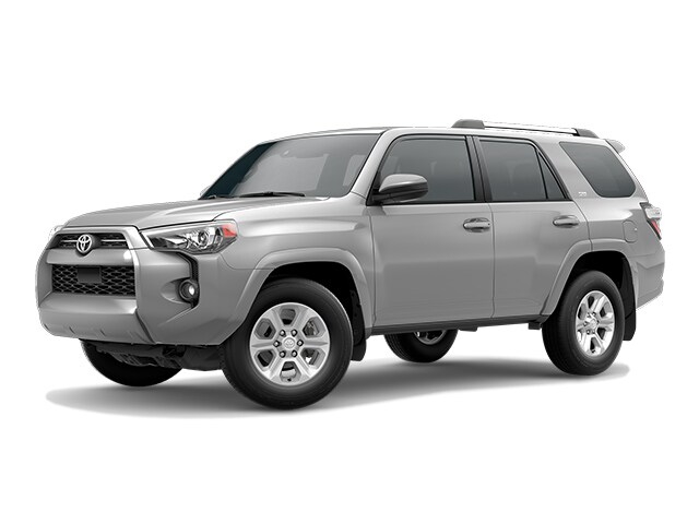 Toyota 4runner For Sale In Glenside Pa Sloane Toyota Of Glenside