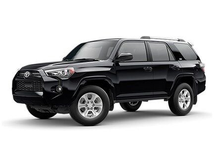 2021 Toyota 4Runner SR5 SUV | For Sale in Macon & Warner Robins Areas