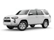 Used 2021 Toyota 4Runner Trail SUV