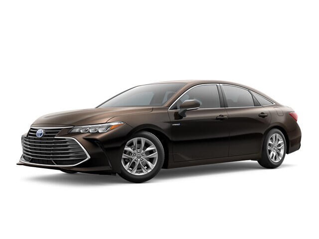 2021 Toyota Avalon Hybrid Sedan Digital Showroom Cavender Toyota Arriving in toyota dealerships in winter. 2021 toyota avalon hybrid sedan digital