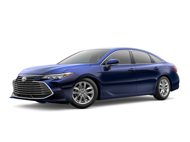 2021 Toyota Avalon Sedan Serving Hamilton Stevensville Kalispell