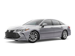 2021 Toyota Avalon For Sale in West Palm Beach FL | Palm ...