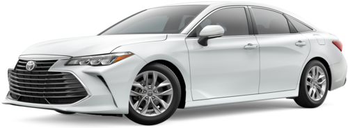 2021 Toyota Avalon Sedan 2021 Toyota Avalon Sedan