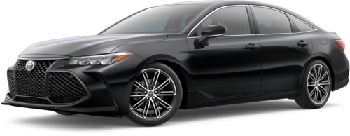 2021 Toyota Avalon Sedan 2021 Toyota Avalon Sedan