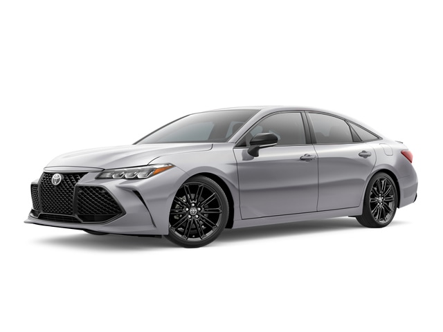 2021 Toyota Avalon XSE -
                Clovis, CA