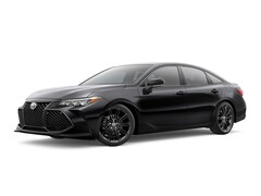2021 Toyota Avalon XSE Nightshade FWD (Natl) Sedan
