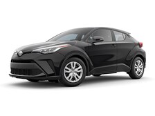 2021 Toyota C-HR  -
                Orlando, FL