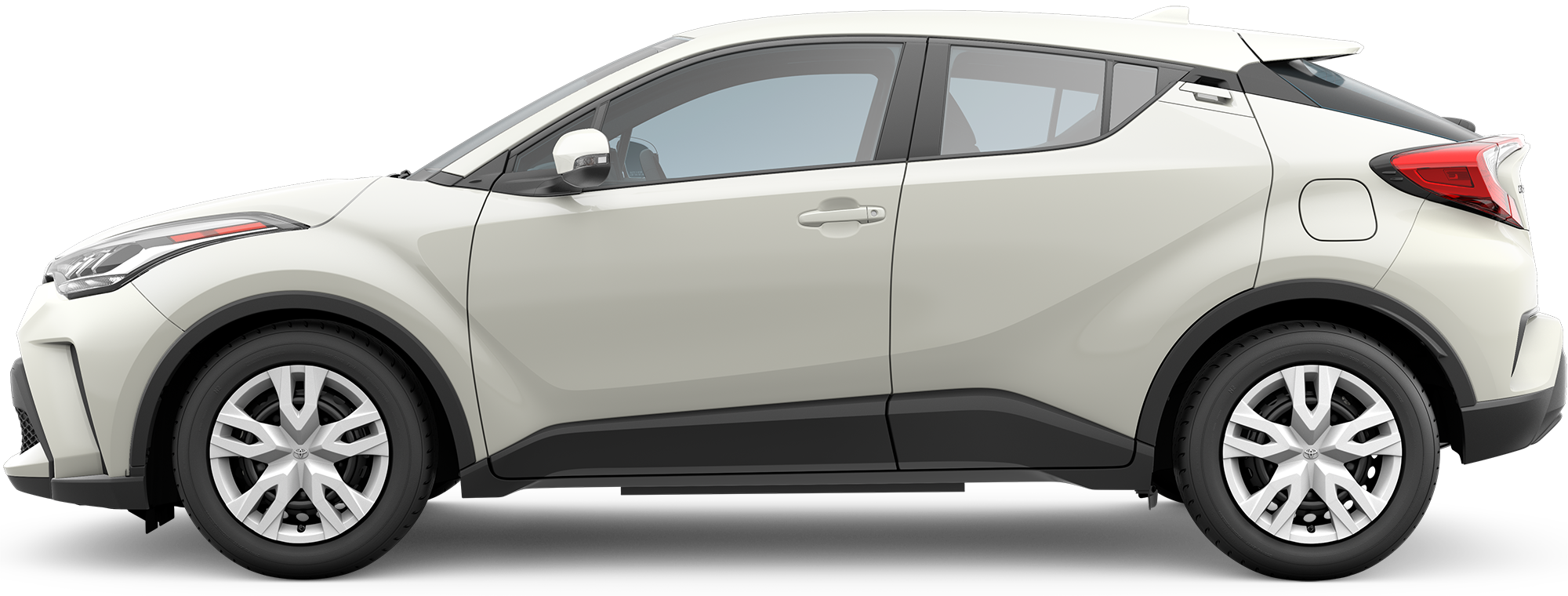 2021 Toyota C-HR SUV LE 