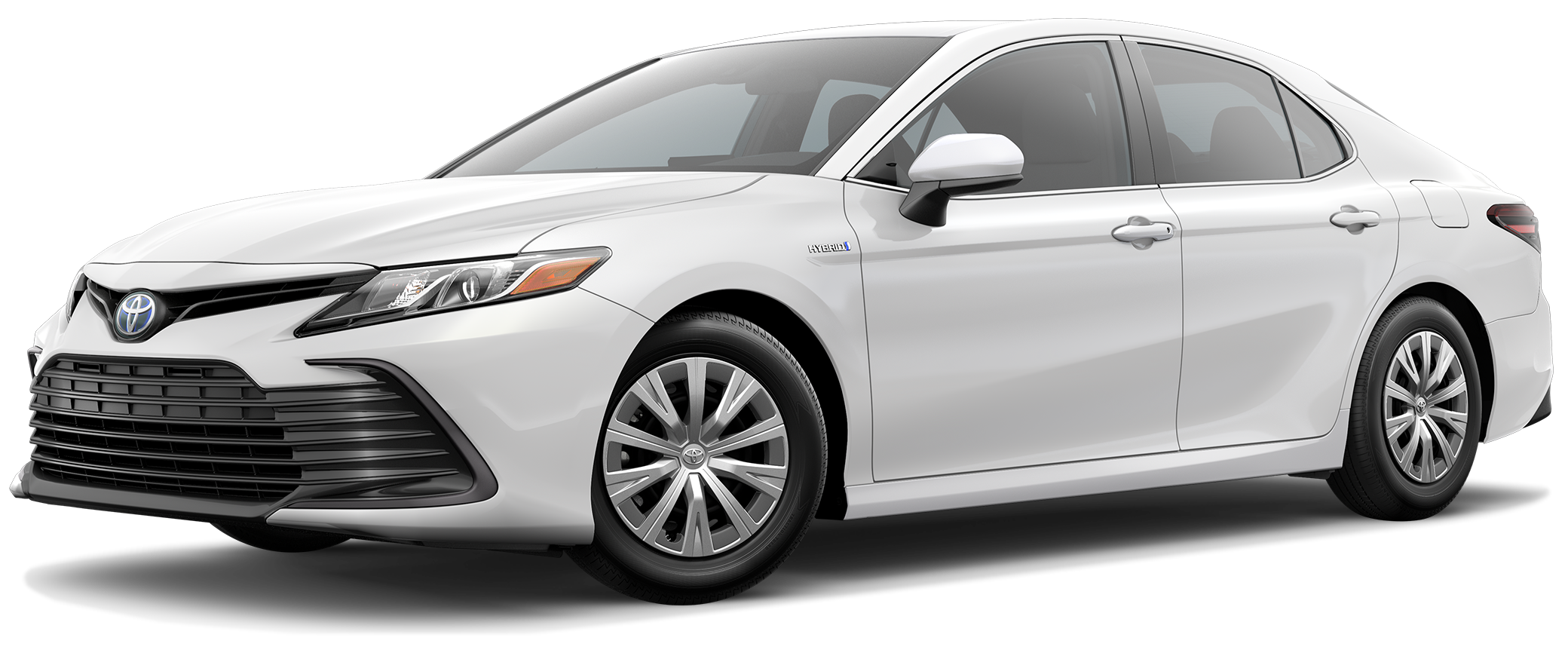 2021 Toyota Camry Lease Offers