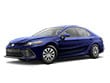 Used 2021 Toyota Camry Hybrid LE Sedan